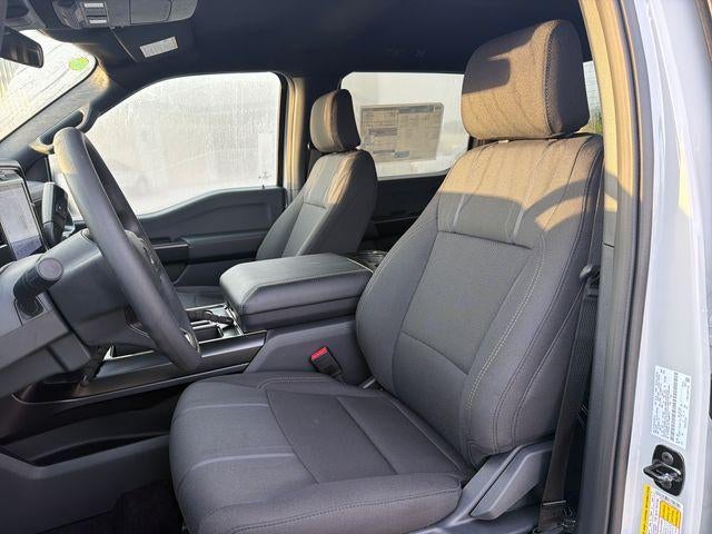 2026 Ford F-150 STX 4WD SuperCrew 5.5' Box