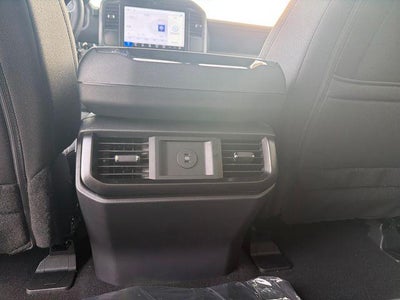 2026 Ford F-150 STX 4WD SuperCrew 5.5' Box