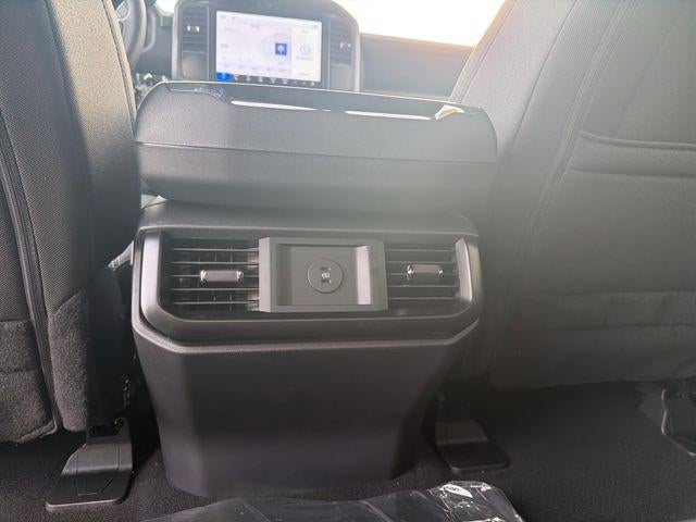 2026 Ford F-150 STX 4WD SuperCrew 5.5' Box
