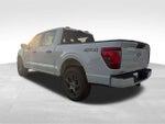 2026 Ford F-150 STX 4WD SuperCrew 5.5' Box