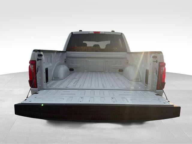2026 Ford F-150 STX 4WD SuperCrew 5.5' Box