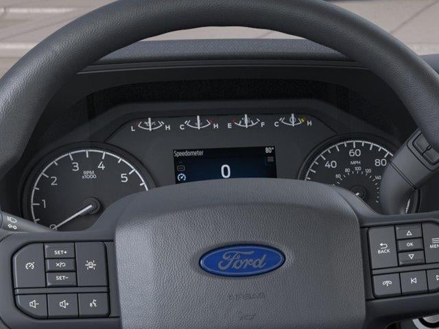 2026 Ford F-150 STX 4WD SuperCrew 5.5' Box