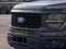 2026 Ford F-150 STX 4WD SuperCrew 5.5' Box