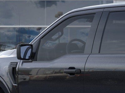 2026 Ford F-150 STX 4WD SuperCrew 5.5' Box