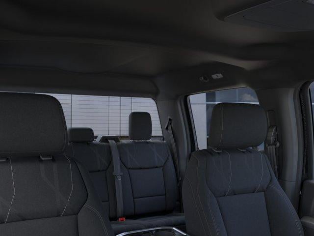 2026 Ford F-150 STX 4WD SuperCrew 5.5' Box