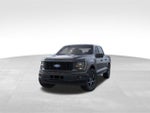 2026 Ford F-150 STX 4WD SuperCrew 5.5' Box