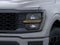 2026 Ford F-150 STX 4WD SuperCrew 5.5' Box