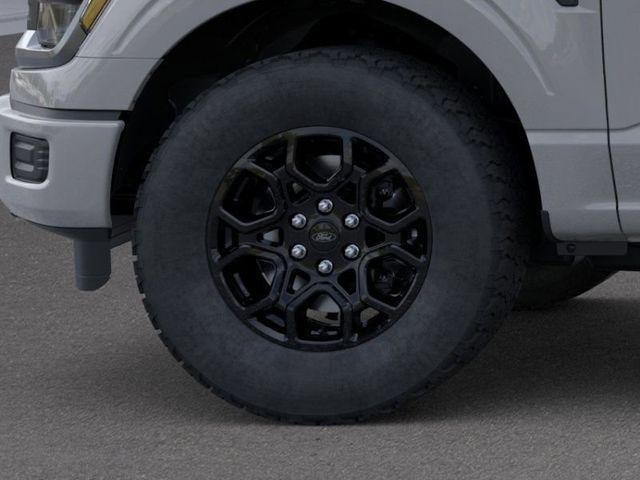 2026 Ford F-150 STX 4WD SuperCrew 5.5' Box