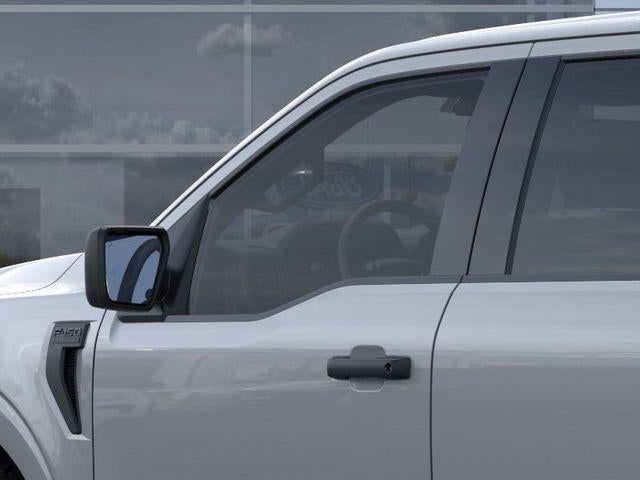 2026 Ford F-150 STX 4WD SuperCrew 5.5' Box