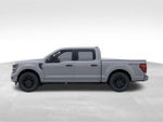 2026 Ford F-150 STX 4WD SuperCrew 5.5' Box
