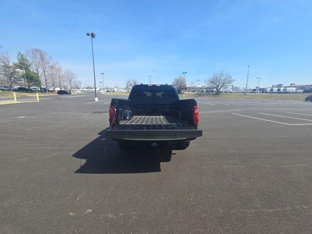 2026 Ford F-150 STX 4WD SuperCrew 5.5' Box