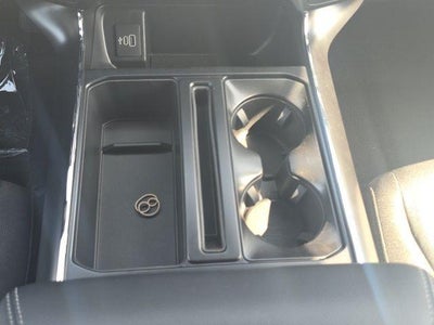 2026 Ford F-150 STX 4WD SuperCrew 5.5' Box