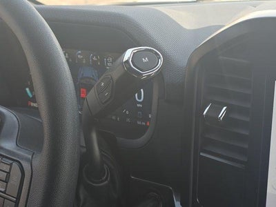 2026 Ford F-150 STX 4WD SuperCrew 5.5' Box