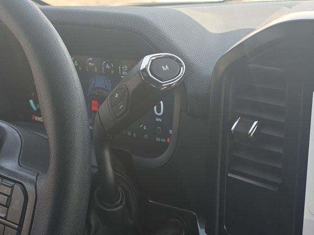 2026 Ford F-150 STX 4WD SuperCrew 5.5' Box