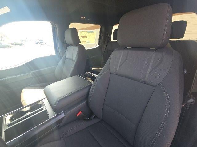 2026 Ford F-150 STX 4WD SuperCrew 5.5' Box