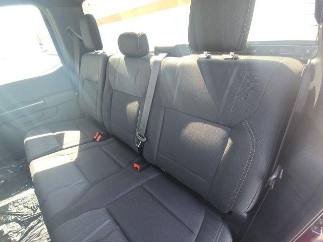 2026 Ford F-150 STX 4WD SuperCrew 5.5' Box