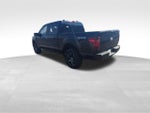 2026 Ford F-150 STX 4WD SuperCrew 5.5' Box