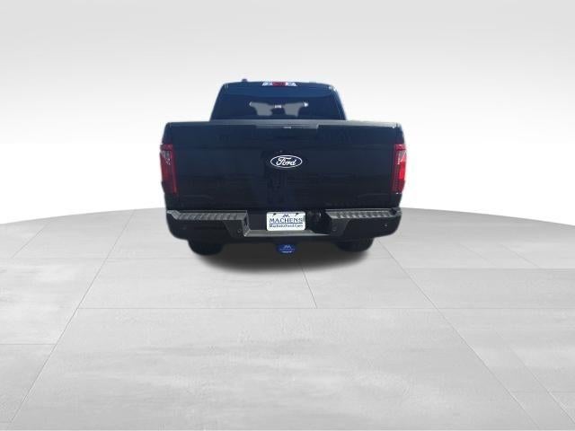2026 Ford F-150 STX 4WD SuperCrew 5.5' Box