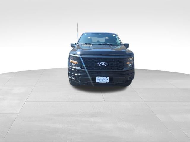 2026 Ford F-150 STX 4WD SuperCrew 5.5' Box