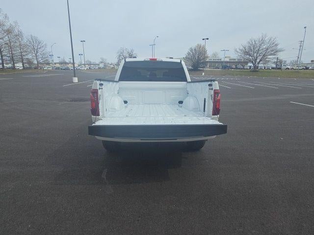 2026 Ford F-150 STX 4WD SuperCrew 5.5' Box