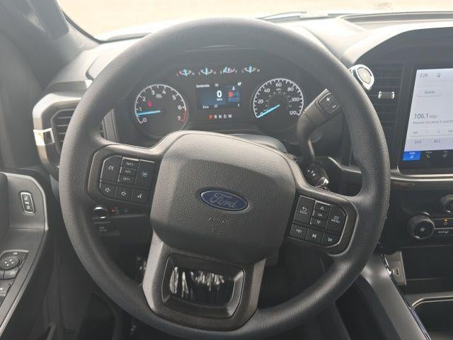 2026 Ford F-150 STX 4WD SuperCrew 5.5' Box