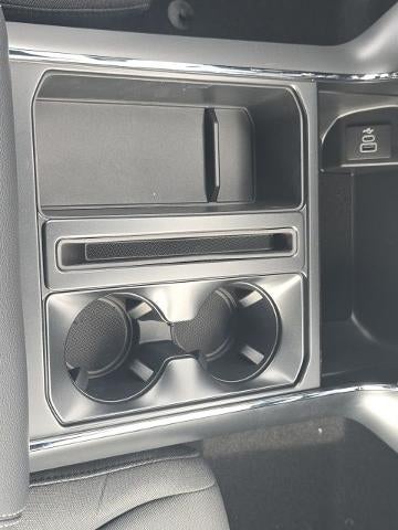 2026 Ford F-150 STX 4WD SuperCrew 5.5' Box