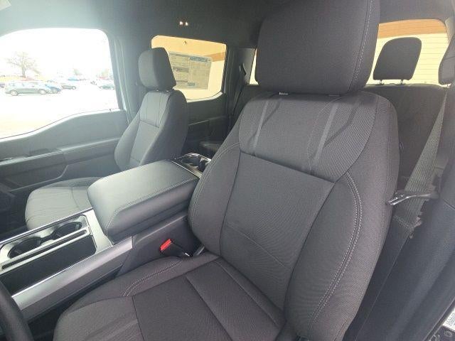 2026 Ford F-150 STX 4WD SuperCrew 5.5' Box