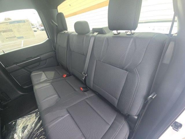 2026 Ford F-150 STX 4WD SuperCrew 5.5' Box