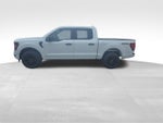 2026 Ford F-150 STX 4WD SuperCrew 5.5' Box