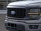 2026 Ford F-150 STX 4WD SuperCrew 5.5' Box