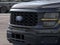 2026 Ford F-150 STX 4WD SuperCrew 5.5' Box