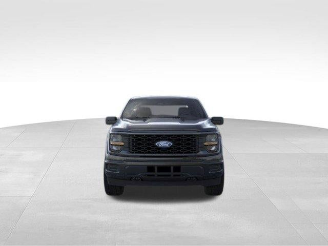 2026 Ford F-150 STX 4WD SuperCrew 5.5' Box