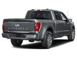 2026 Ford F-150 STX 4WD SuperCrew 5.5' Box