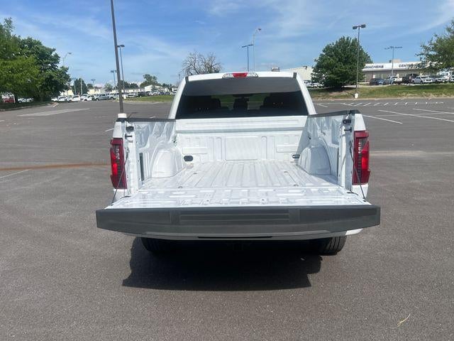 2026 Ford F-150 STX 4WD SuperCrew 5.5' Box