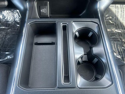 2026 Ford F-150 STX 4WD SuperCrew 5.5' Box