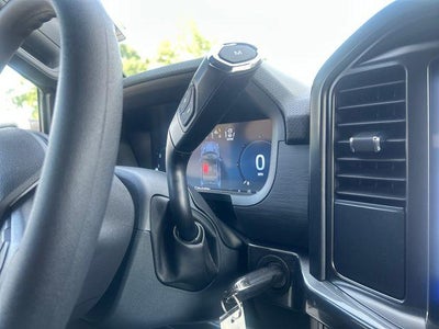 2026 Ford F-150 STX 4WD SuperCrew 5.5' Box