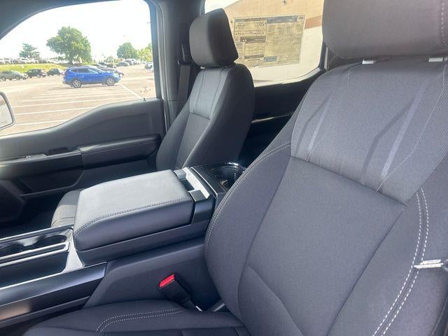 2026 Ford F-150 STX 4WD SuperCrew 5.5' Box