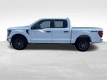 2026 Ford F-150 STX 4WD SuperCrew 5.5' Box