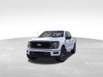 2026 Ford F-150 STX 4WD SuperCrew 5.5' Box