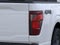 2026 Ford F-150 STX 4WD SuperCrew 5.5' Box