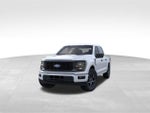 2026 Ford F-150 STX 4WD SuperCrew 5.5' Box