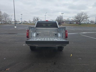 2026 Ford F-150 STX 4WD SuperCrew 5.5' Box