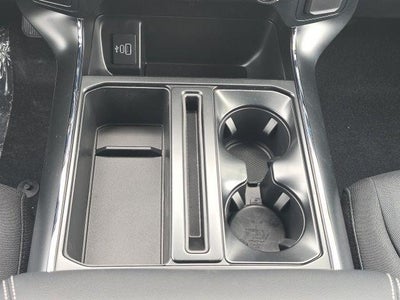 2026 Ford F-150 STX 4WD SuperCrew 5.5' Box