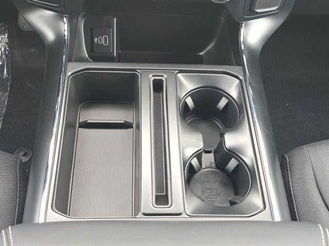 2026 Ford F-150 STX 4WD SuperCrew 5.5' Box