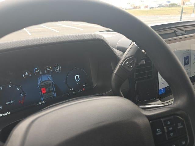 2026 Ford F-150 STX 4WD SuperCrew 5.5' Box