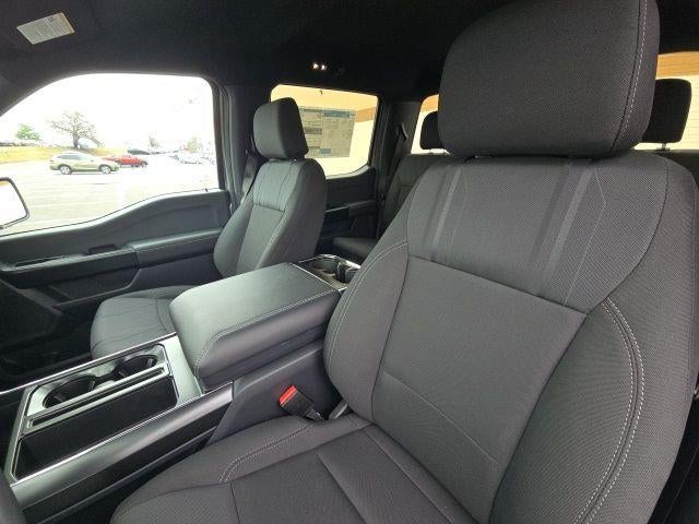 2026 Ford F-150 STX 4WD SuperCrew 5.5' Box