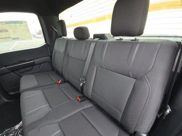 2026 Ford F-150 STX 4WD SuperCrew 5.5' Box