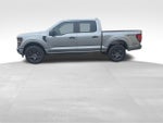 2026 Ford F-150 STX 4WD SuperCrew 5.5' Box
