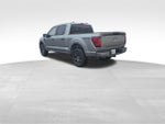 2026 Ford F-150 STX 4WD SuperCrew 5.5' Box