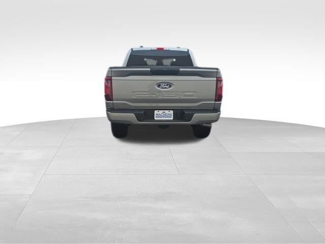 2026 Ford F-150 STX 4WD SuperCrew 5.5' Box